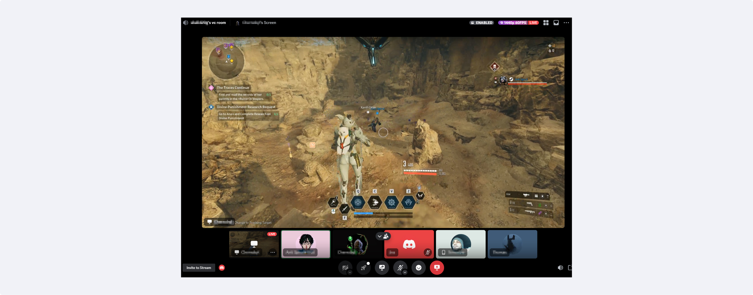 유저 커뮤니티 운영에 디스코드 봇을 활용하는 방법